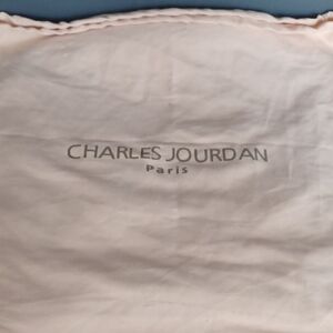 Charles Jourdan Paris Large  Dust Bag